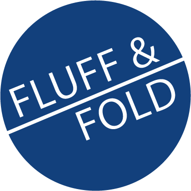 Fluff and Fold